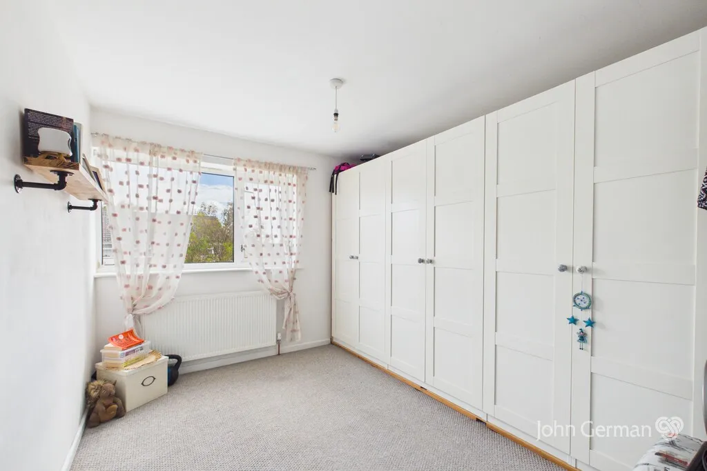 Arden Road, Barton Under Needwood, photo 9
