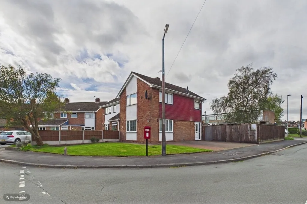 Arden Road, Barton Under Needwood, photo 14