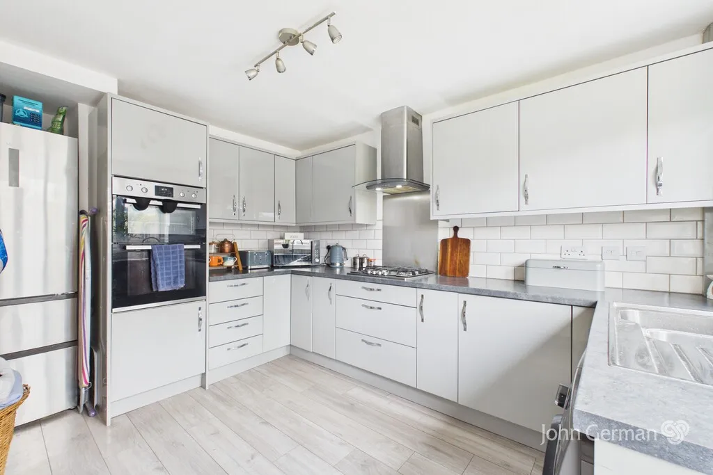 Arden Road, Barton Under Needwood, photo 4