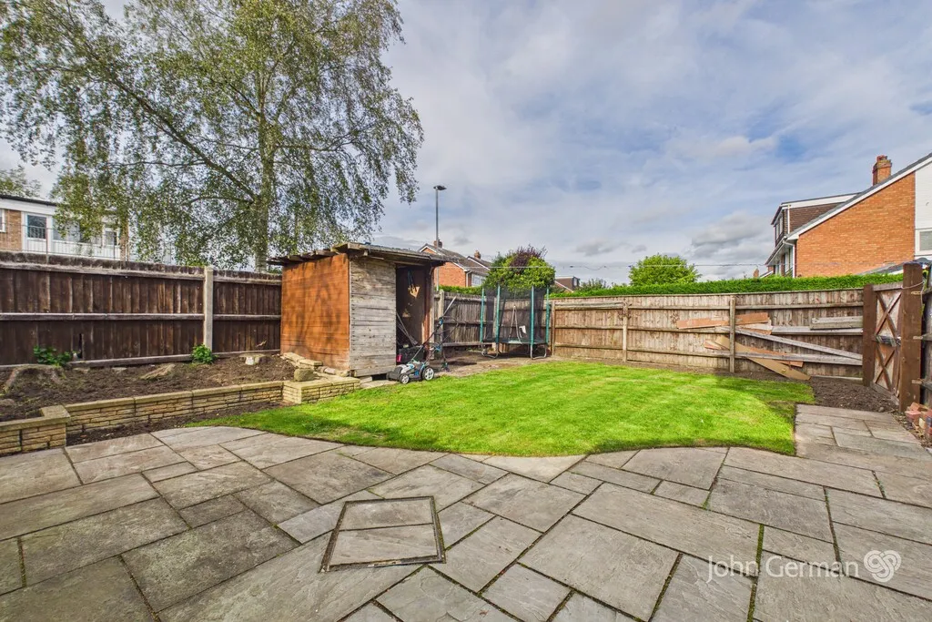 Arden Road, Barton Under Needwood, photo 13