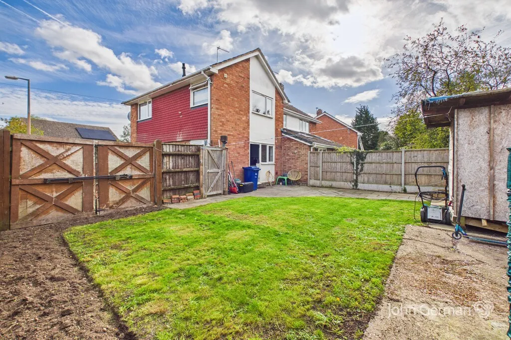 Arden Road, Barton Under Needwood, photo 12