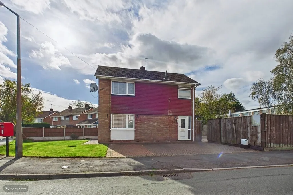 Arden Road, Barton Under Needwood, photo 15