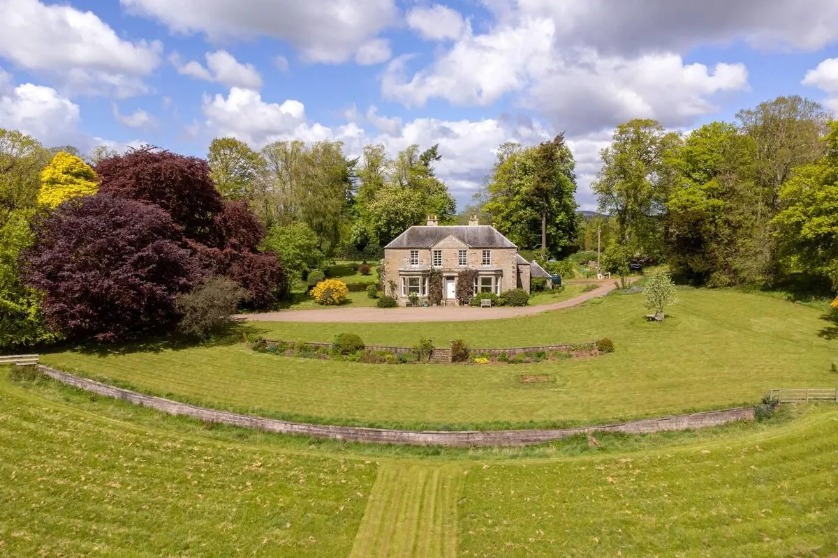 Greenlaw, Duns, TD10, photo 20