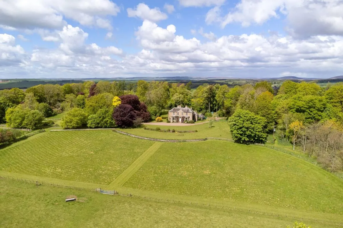 Greenlaw, Duns, TD10, photo 38