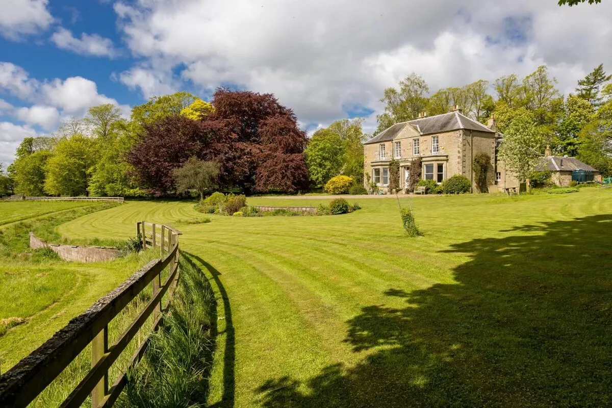 Greenlaw, Duns, TD10, photo 6