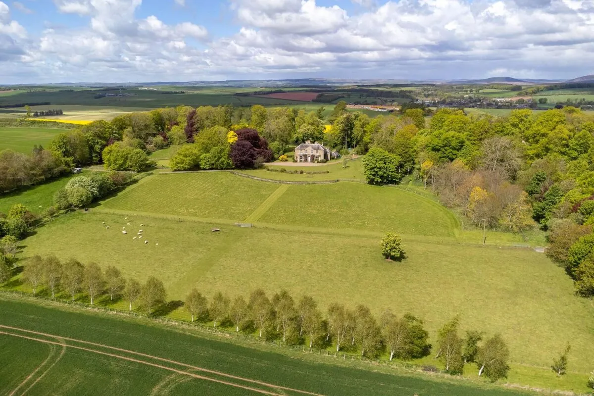 Greenlaw, Duns, TD10, photo 4