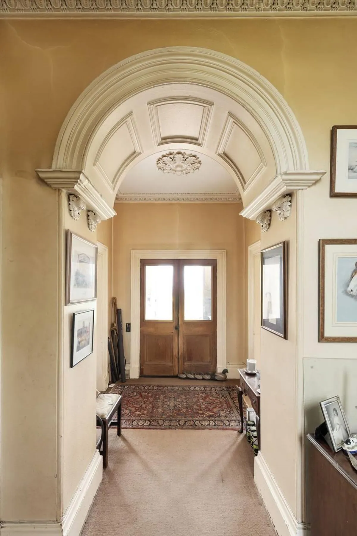Greenlaw, Duns, TD10, photo 14