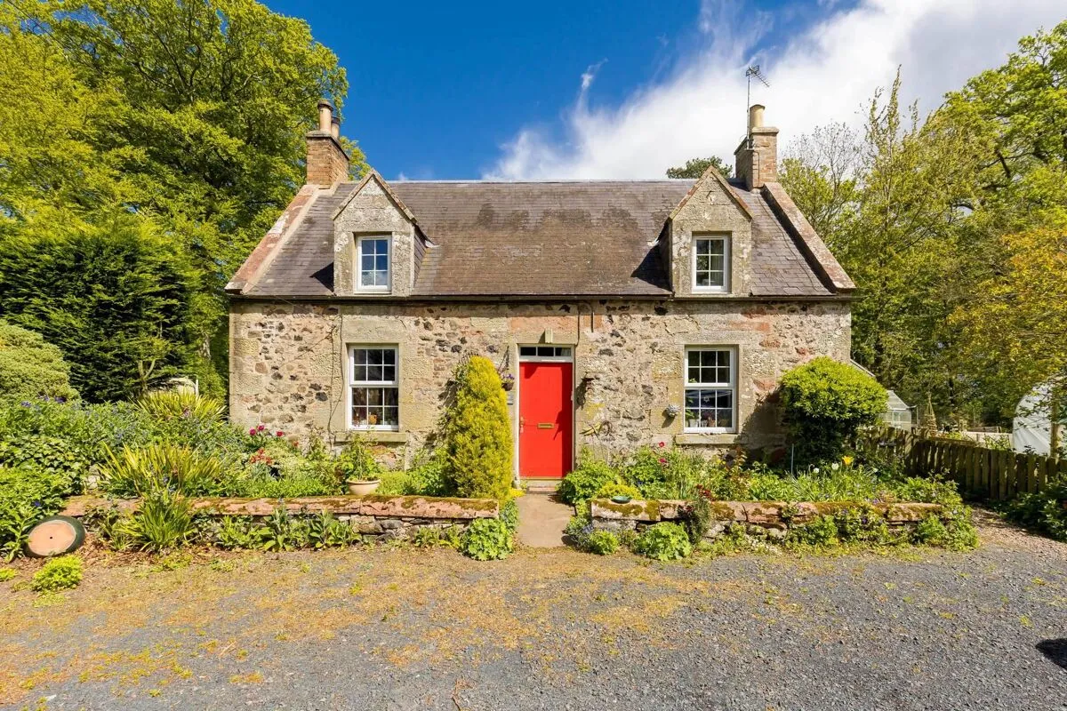 Greenlaw, Duns, TD10, photo 3