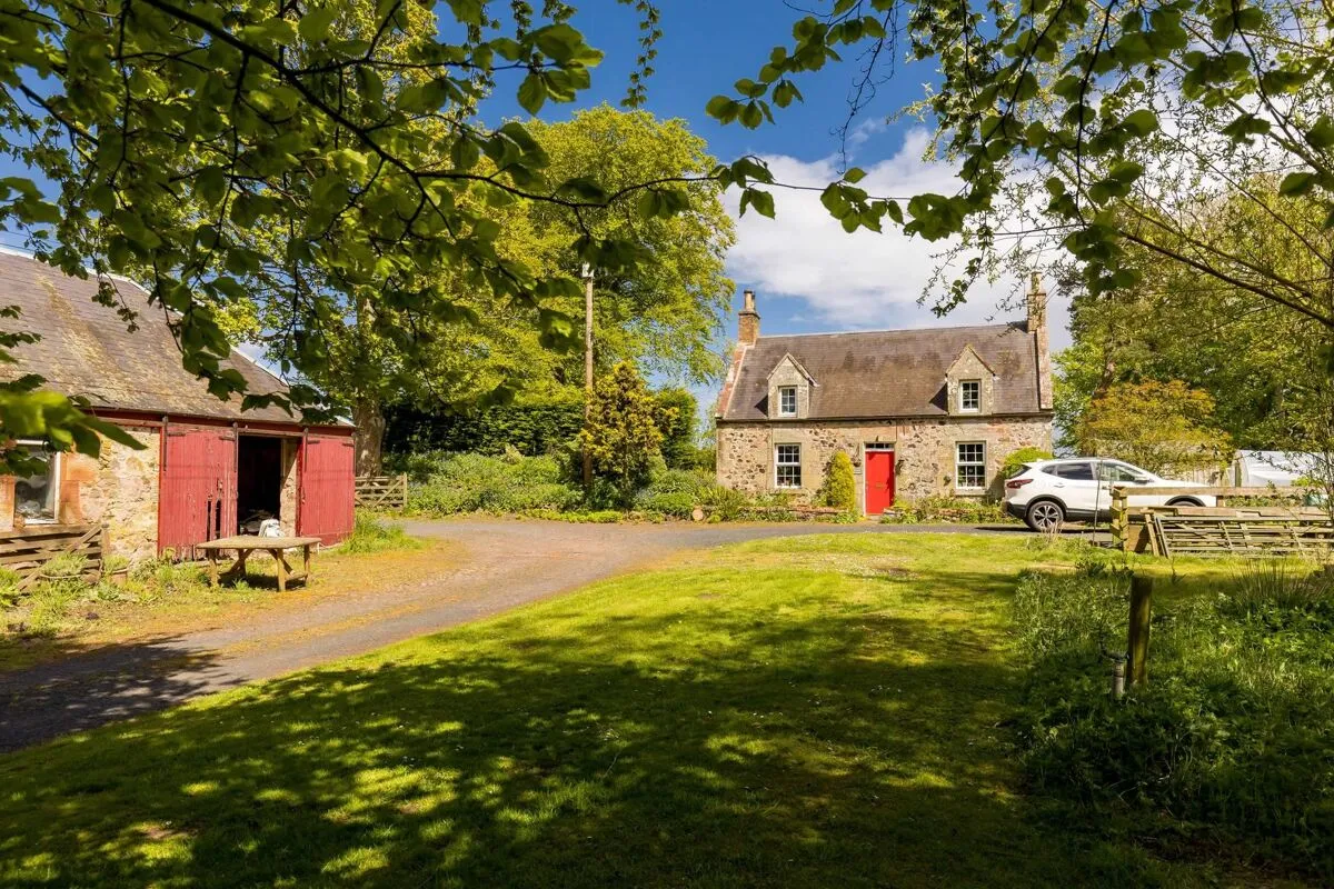 Greenlaw, Duns, TD10, photo 23