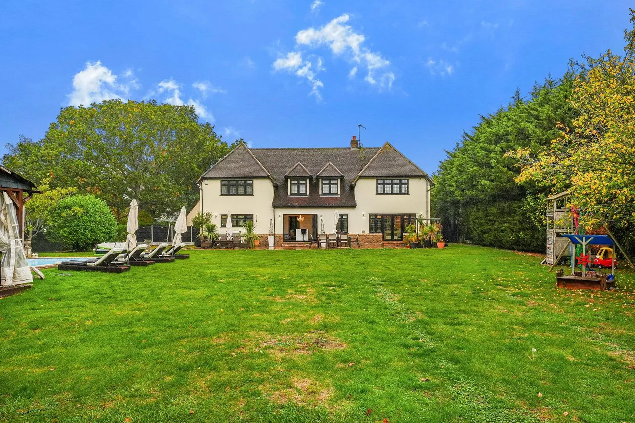 Steeple Road, Mayland, CM3, photo 54