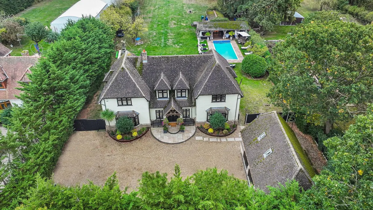 Steeple Road, Mayland, CM3, photo 47