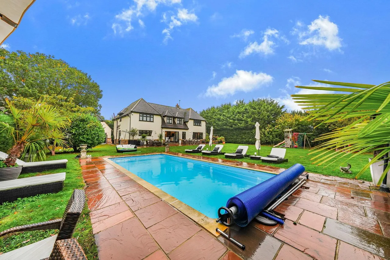 Steeple Road, Mayland, CM3, photo 4