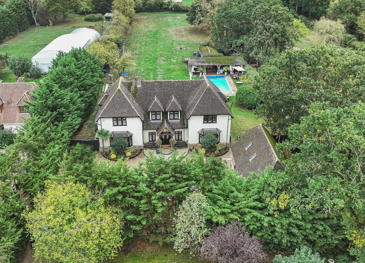 Steeple Road, Mayland, CM3, photo 63