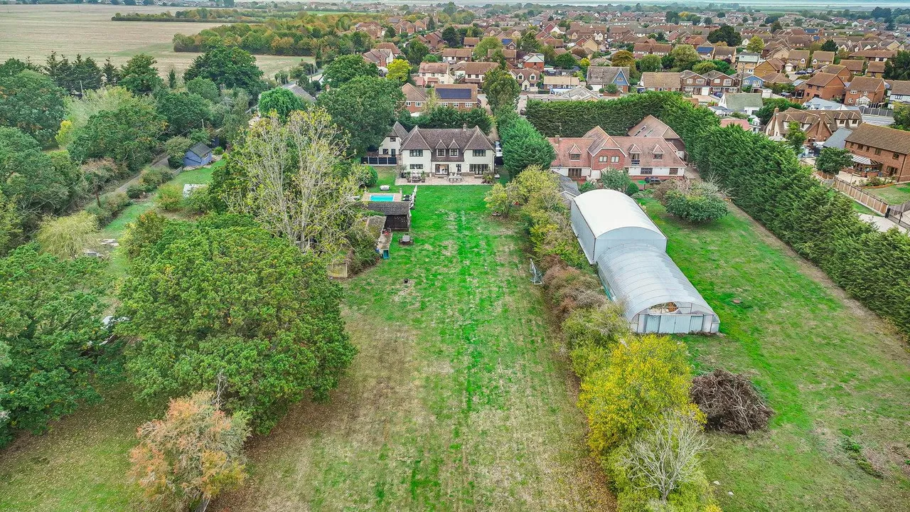 Steeple Road, Mayland, CM3, photo 58