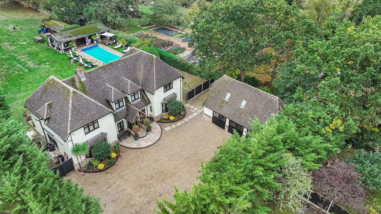 Steeple Road, Mayland, CM3, photo 3