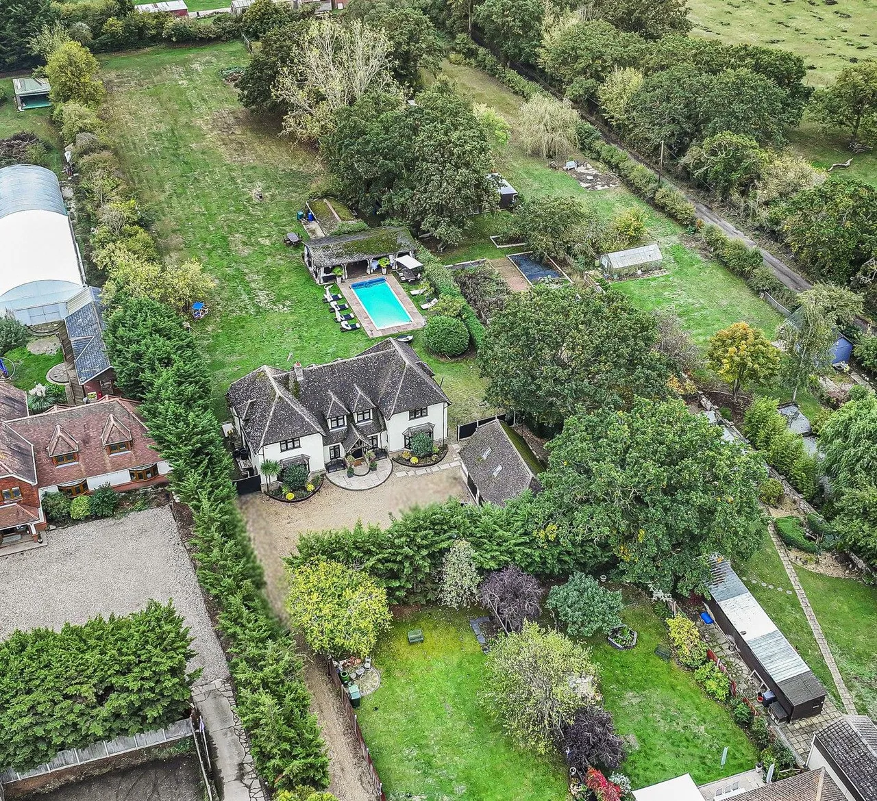 Steeple Road, Mayland, CM3, photo 57