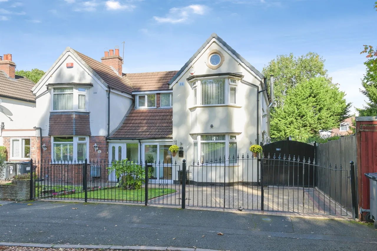 Western Road, Erdington, B24, photo 24