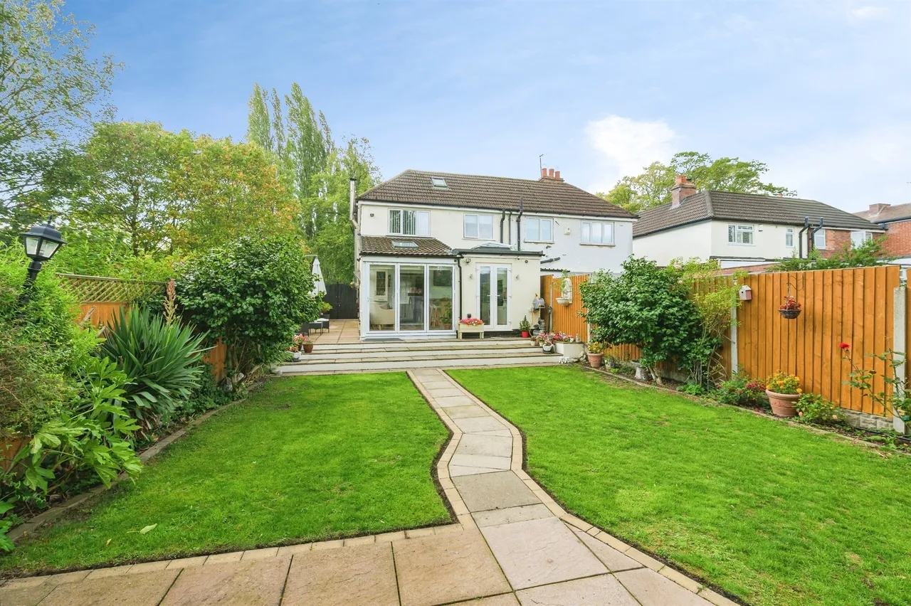 Western Road, Erdington, B24, photo 12