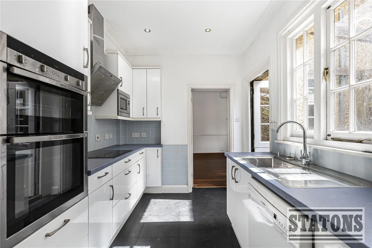 Hadley Highstone, Barnet, EN5 4PU, photo 6