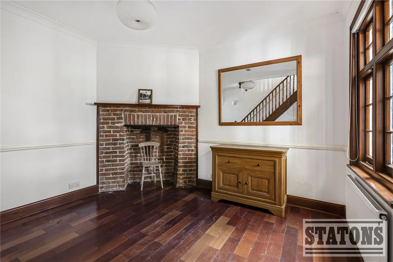 Hadley Highstone, Barnet, EN5 4PU, photo 4