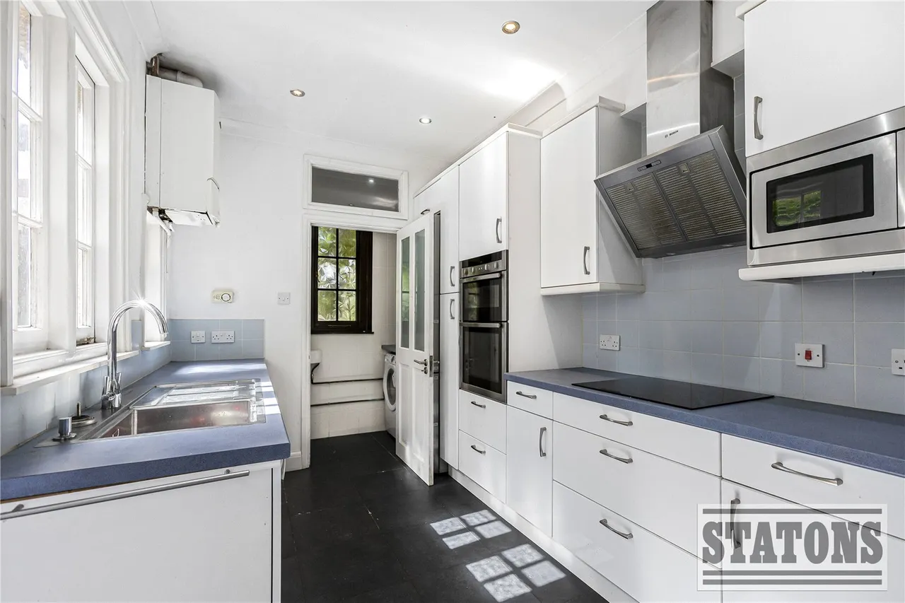 Hadley Highstone, Barnet, EN5 4PU, photo 7
