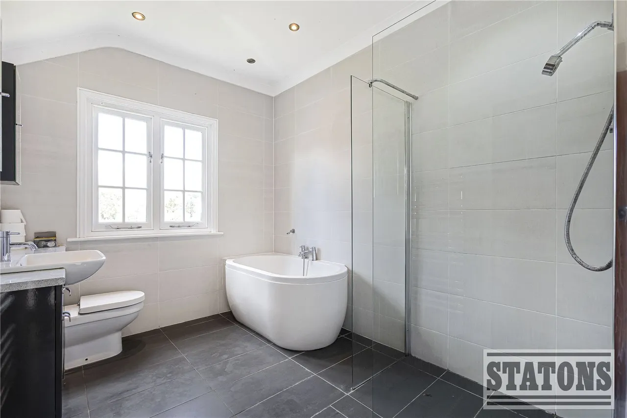 Hadley Highstone, Barnet, EN5 4PU, photo 12