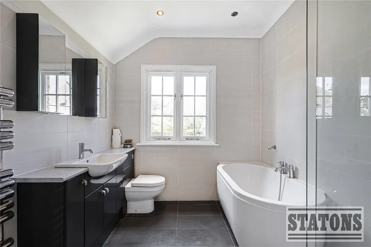 Hadley Highstone, Barnet, EN5 4PU, photo 11