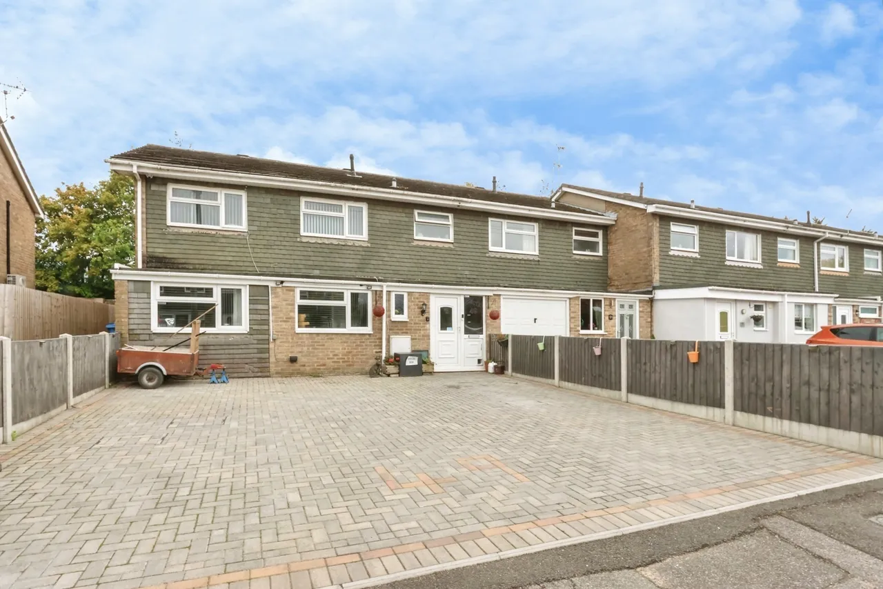 Galloway Road, Poole, BH15, photo 22