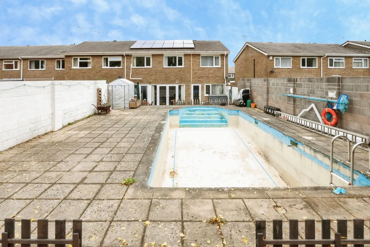 Galloway Road, Poole, BH15, photo 21