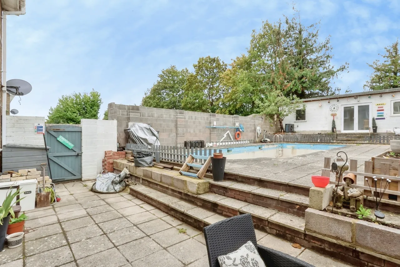 Galloway Road, Poole, BH15, photo 9