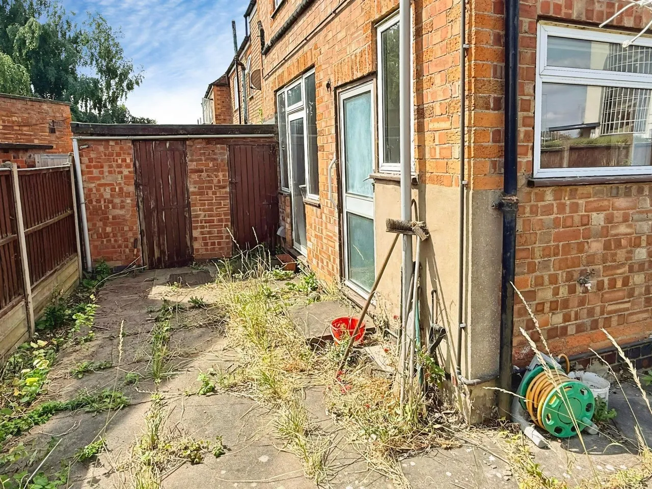 New Street, Oadby, LE2, photo 13