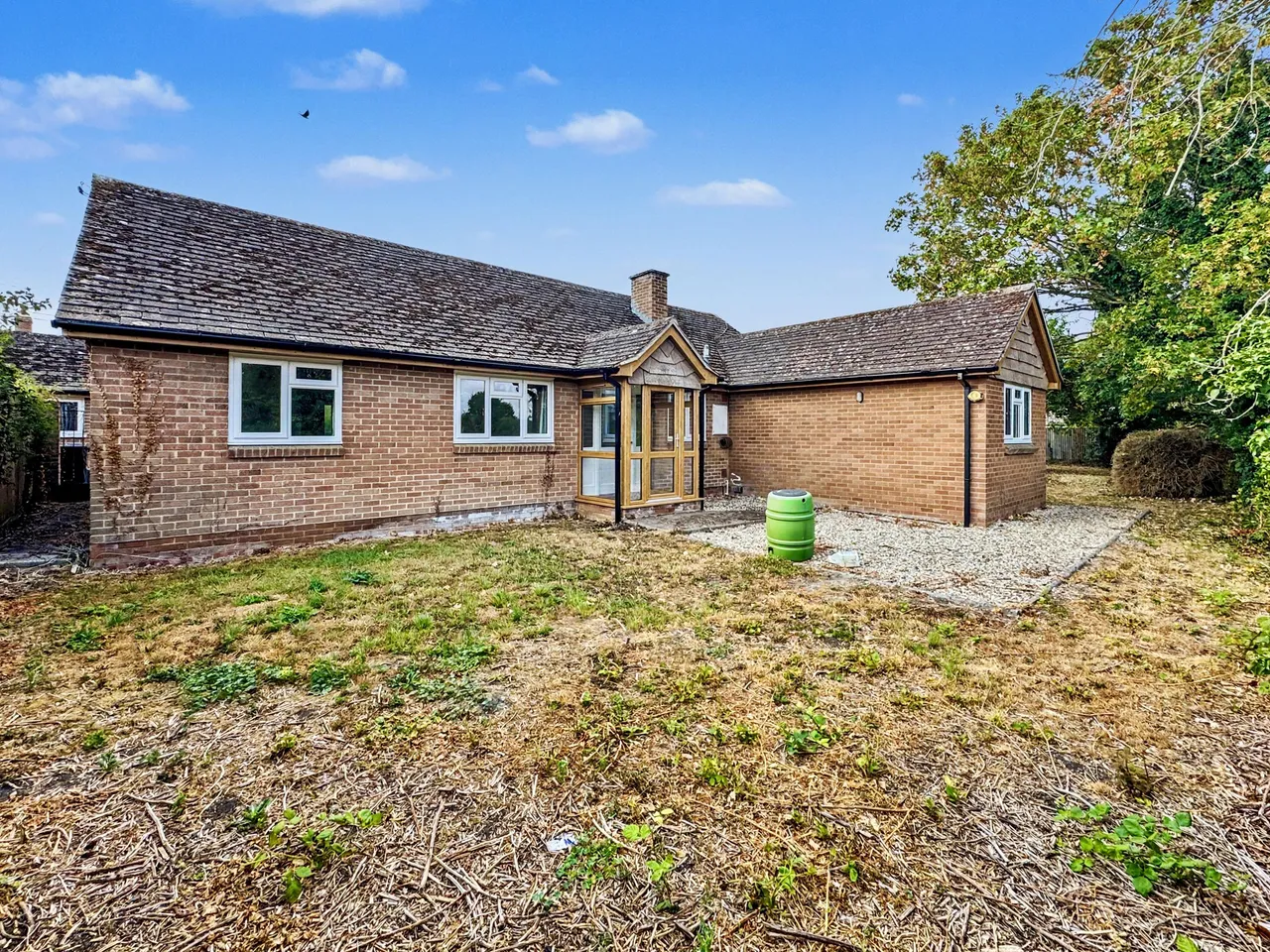 Oxford Lane, Grove, OX12, photo 13