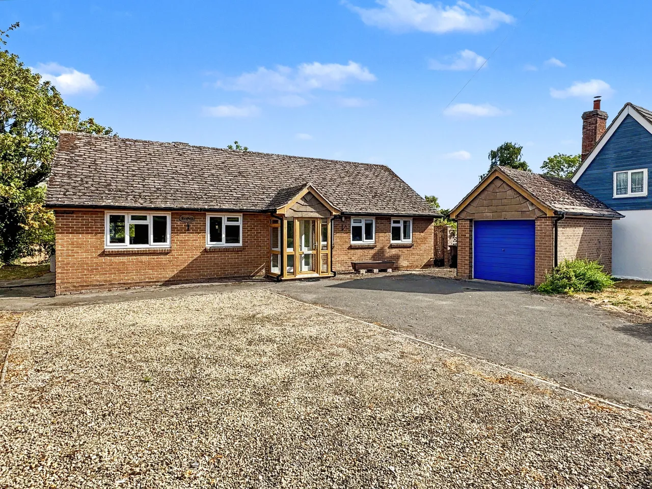 3 bed house to rent, Oxford Lane, Grove, OX12