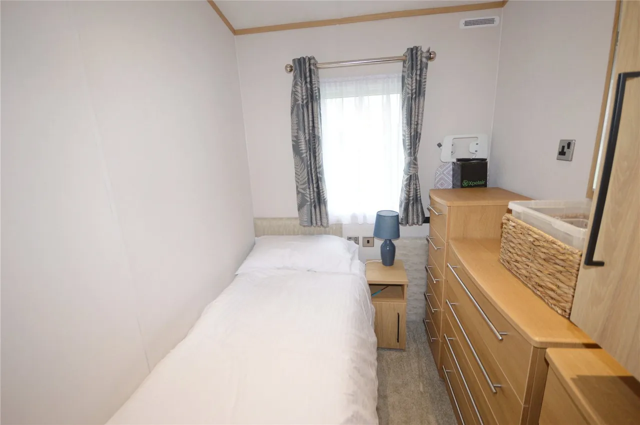 The Laurels, Maesmawr Farm Resort, photo 12