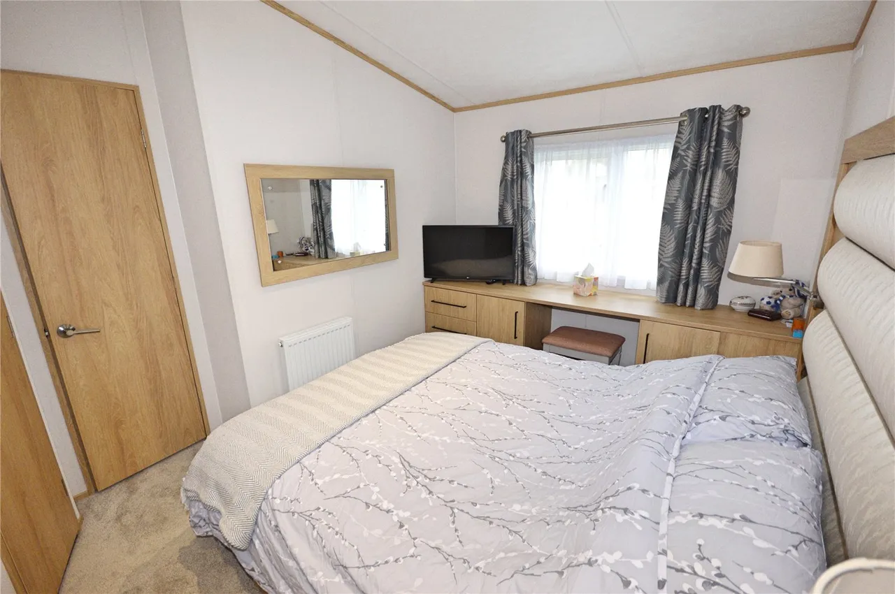 The Laurels, Maesmawr Farm Resort, photo 9