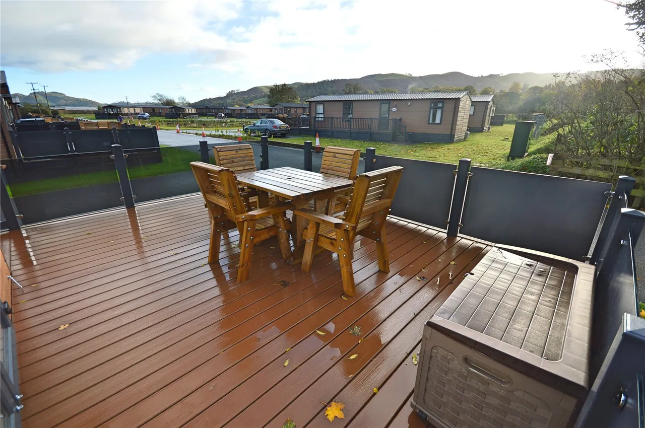 The Laurels, Maesmawr Farm Resort, photo 15
