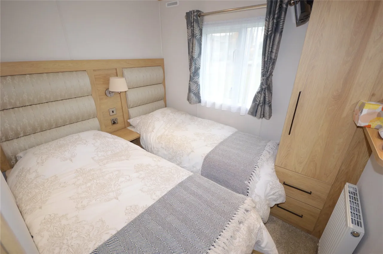 The Laurels, Maesmawr Farm Resort, photo 11