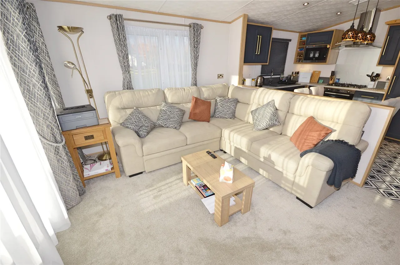 The Laurels, Maesmawr Farm Resort, photo 7