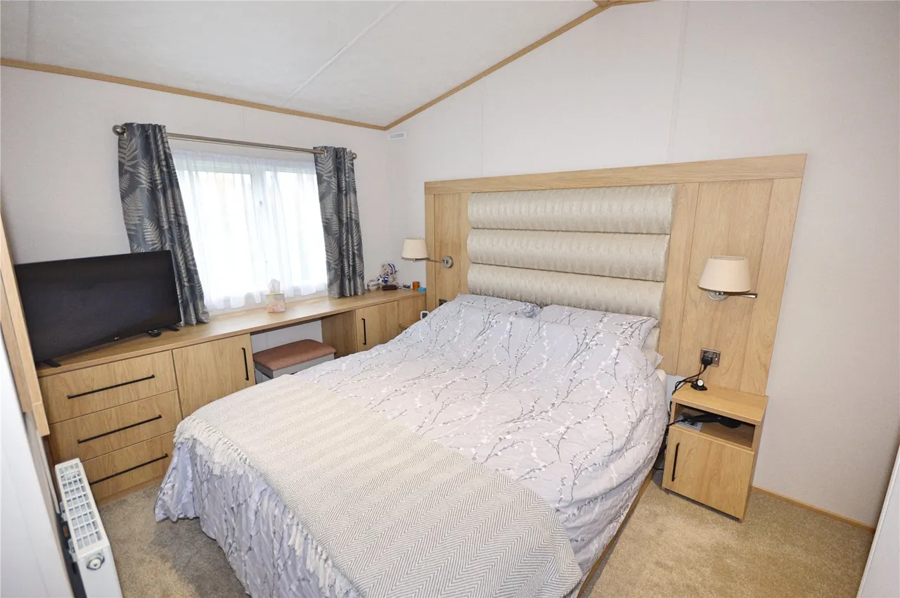 The Laurels, Maesmawr Farm Resort, photo 8