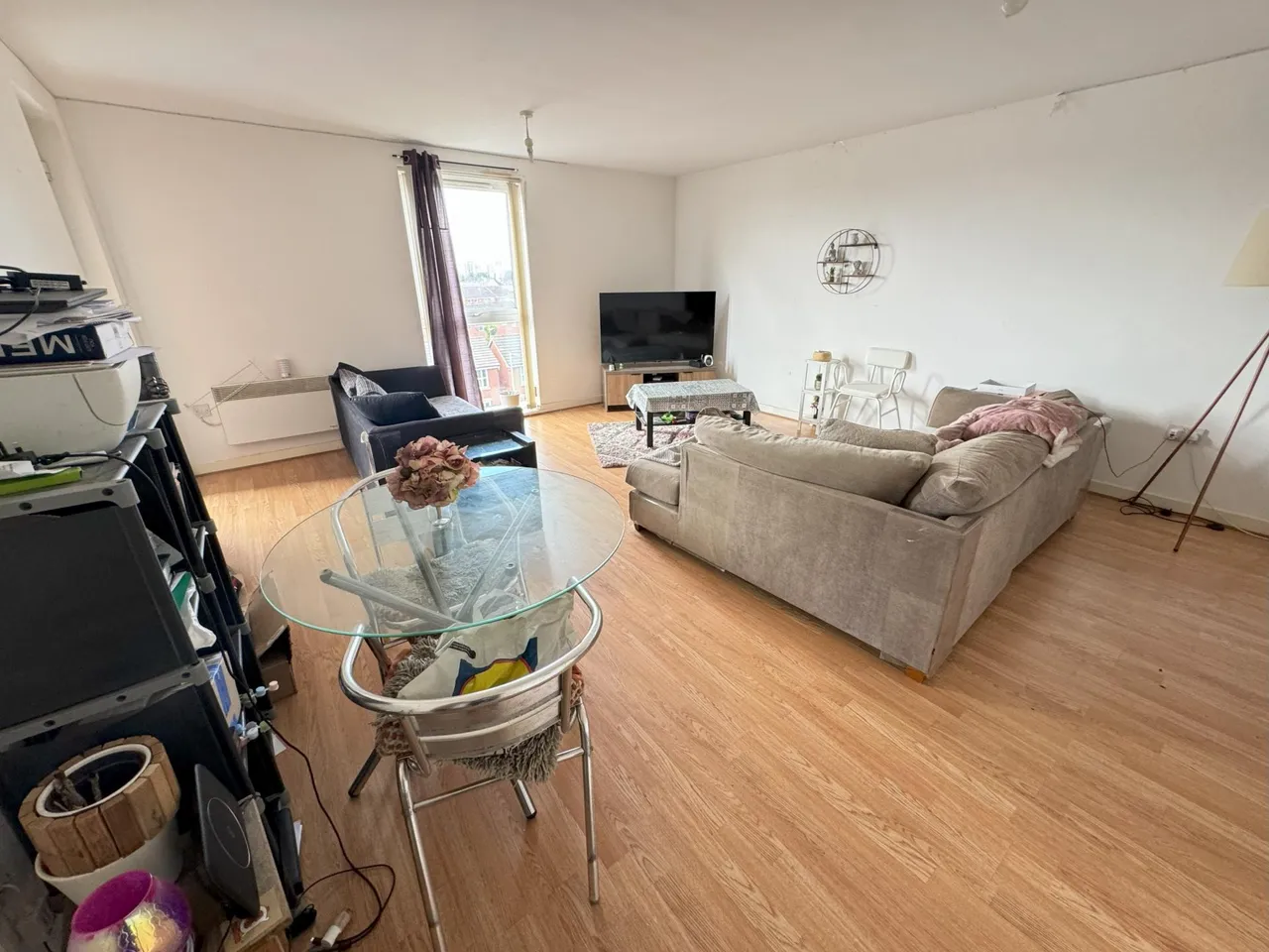 Hulme High Street, Manchester, M15, photo 2
