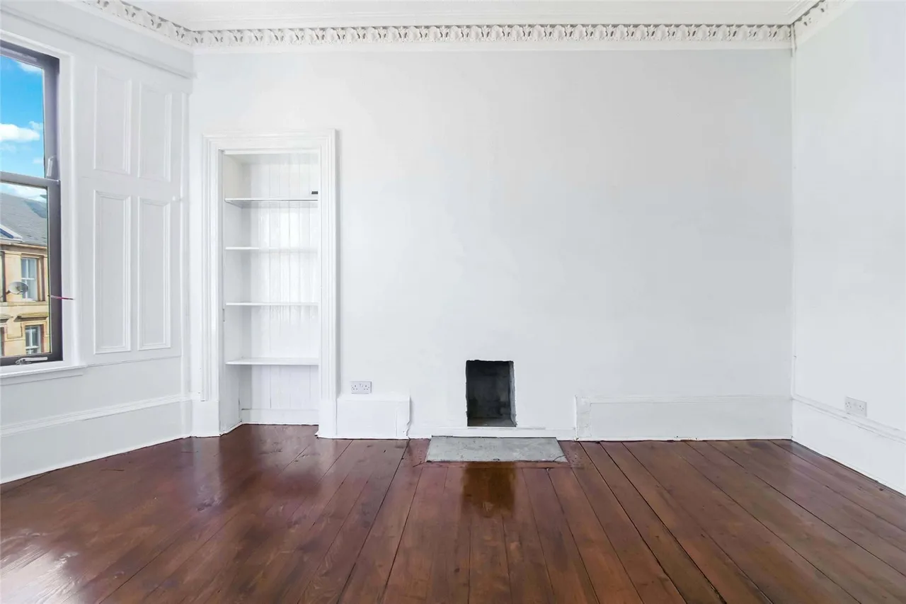 Maxwell Road, Pollokshields, Glasgow, G41, photo 5