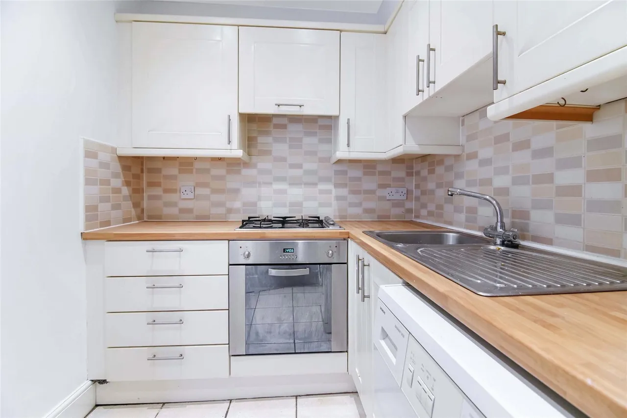 Maxwell Road, Pollokshields, Glasgow, G41, photo 8
