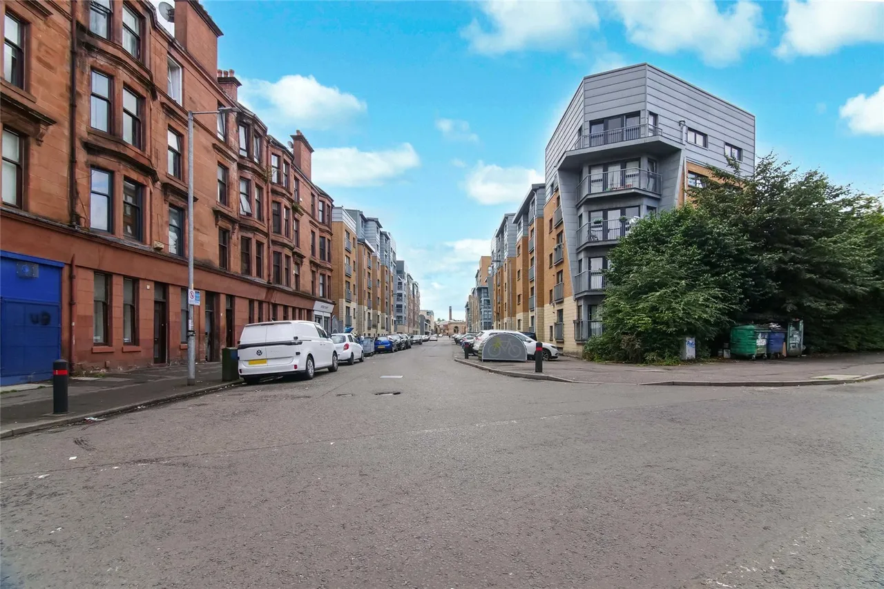 Maxwell Road, Pollokshields, Glasgow, G41, photo 21