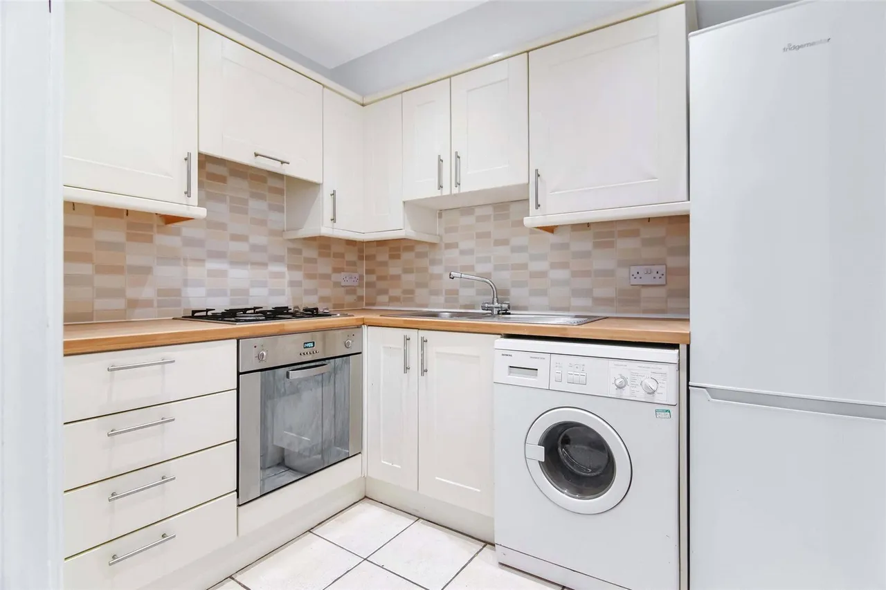 Maxwell Road, Pollokshields, Glasgow, G41, photo 3