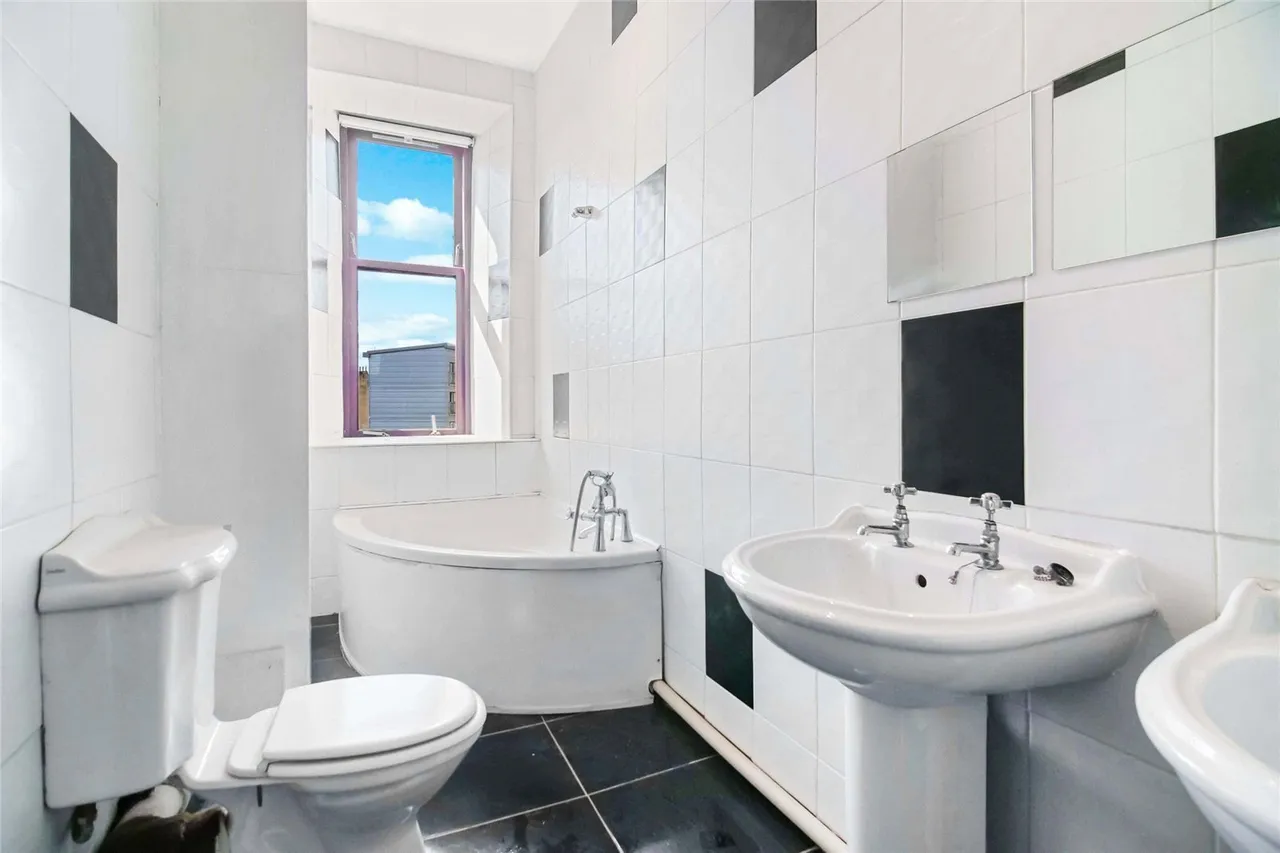 Maxwell Road, Pollokshields, Glasgow, G41, photo 4