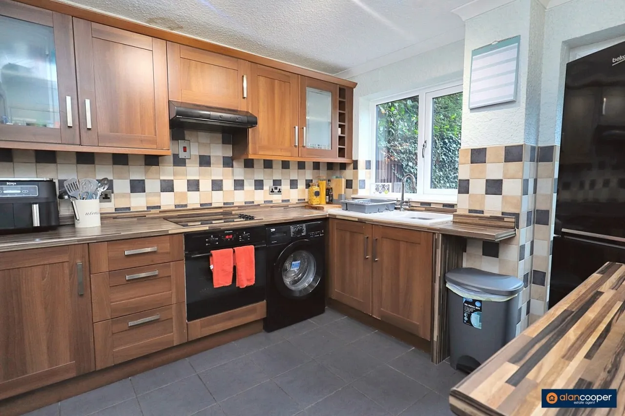 Walnut Close, Nuneaton, CV10, photo 8
