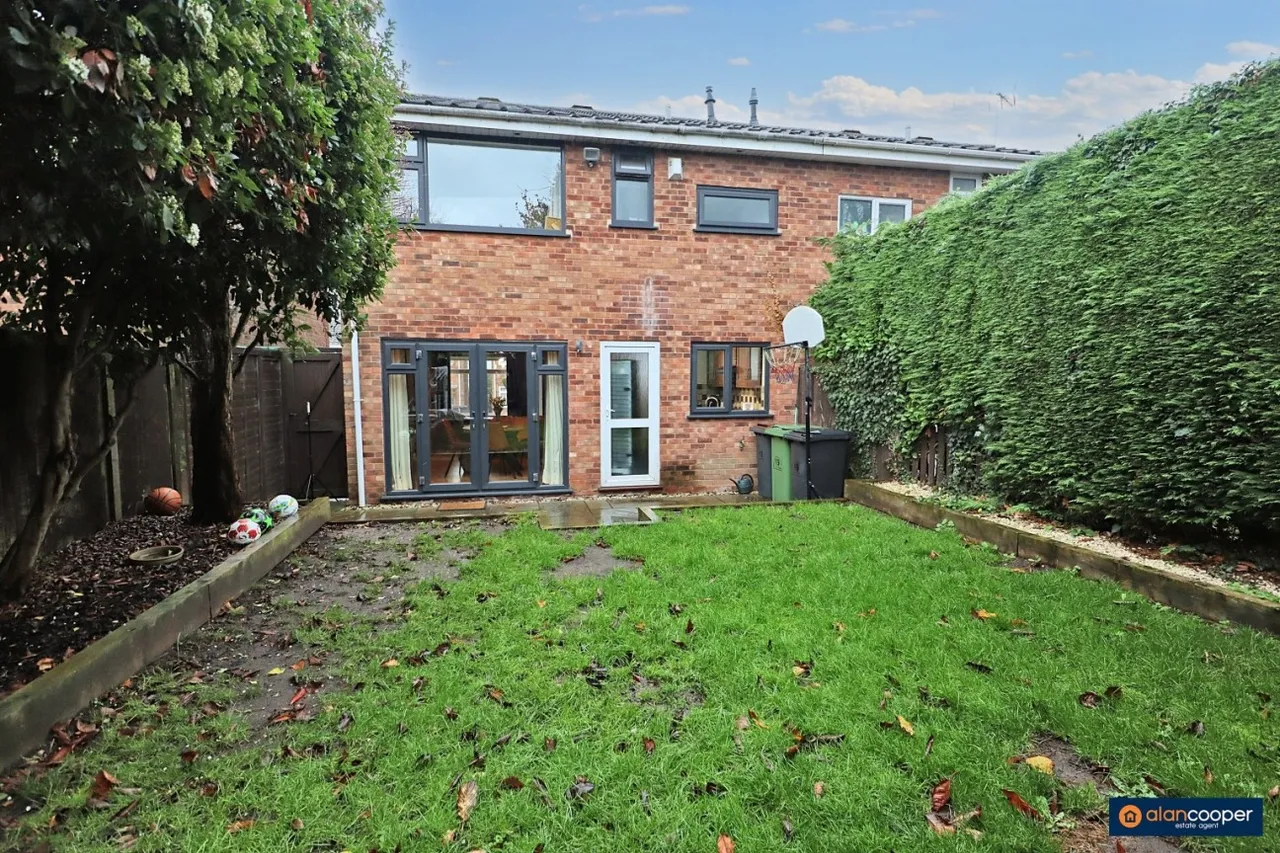 Walnut Close, Nuneaton, CV10, photo 24