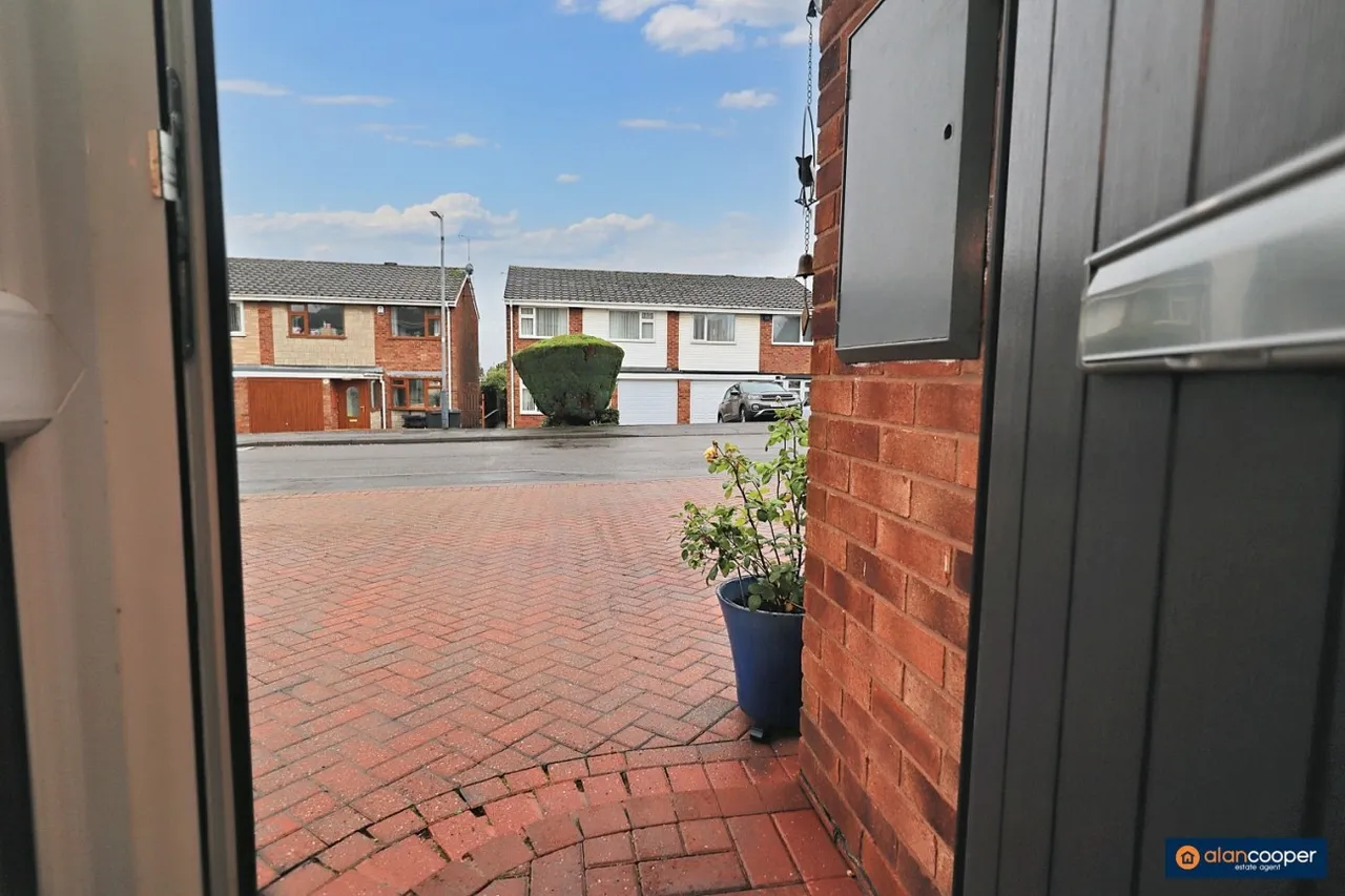Walnut Close, Nuneaton, CV10, photo 25