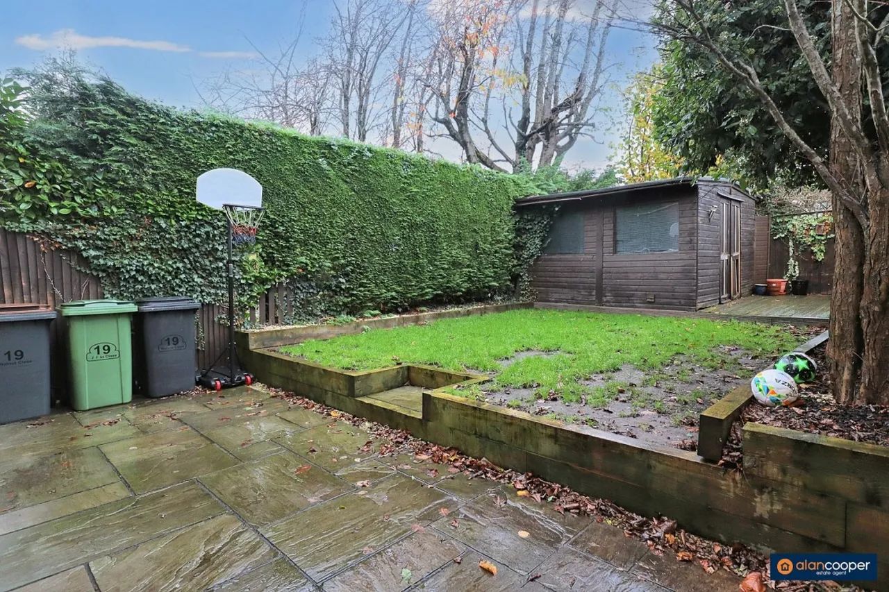 Walnut Close, Nuneaton, CV10, photo 21