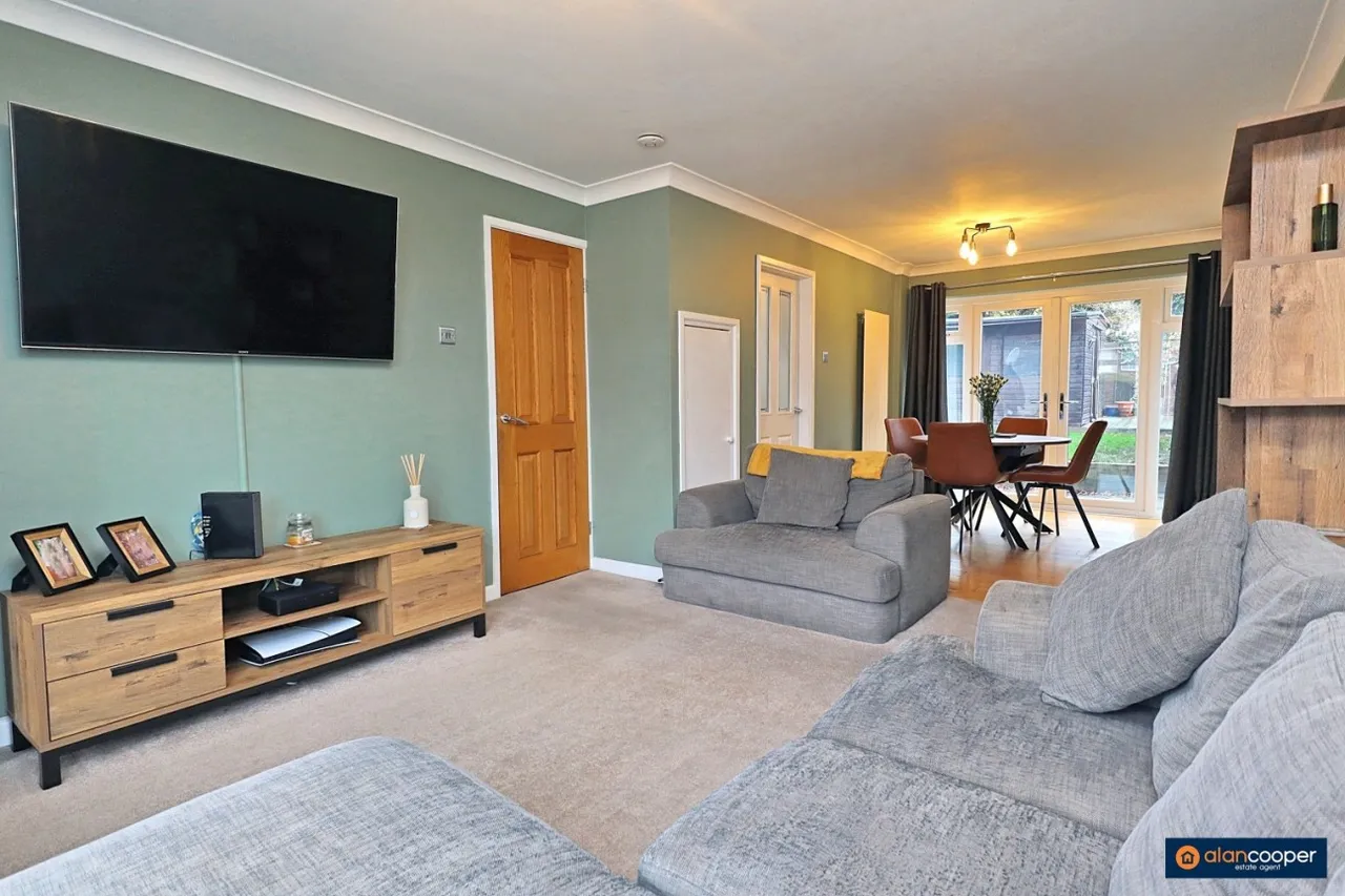 Walnut Close, Nuneaton, CV10, photo 3